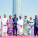 Excitement As Kwara Hoists West Africa’s Tallest Flagpole, NOA Applauds Initiative
