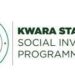 KWASSIP Pledges Support For More Communities, Households