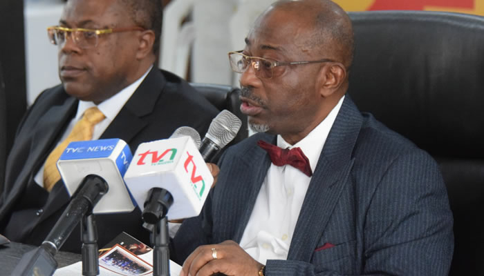 Lagos Govt Recovers N10bn, Prosecutes 71,000 Offenders 1 Lagos Govt Recovers N10bn Prosecutes 71000 Offenders