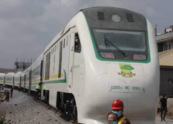 Prospects And Challenges of Railway Transportation In Nigeria