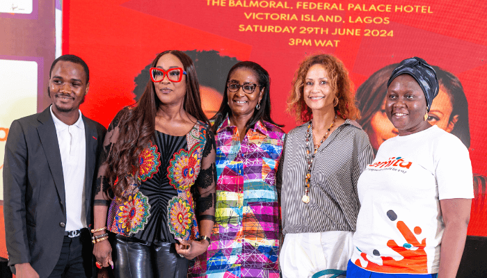 Lagos Leather Fair 2025 1