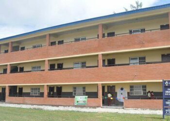 Customs To Build Secondary School In Lagos Riverine Community