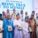 At Lamido's Book Launch, OBJ Says 'Our Job Not Done' 5 At Lamido’s Book Launch, OBJ Says ‘Our Job Not Done’