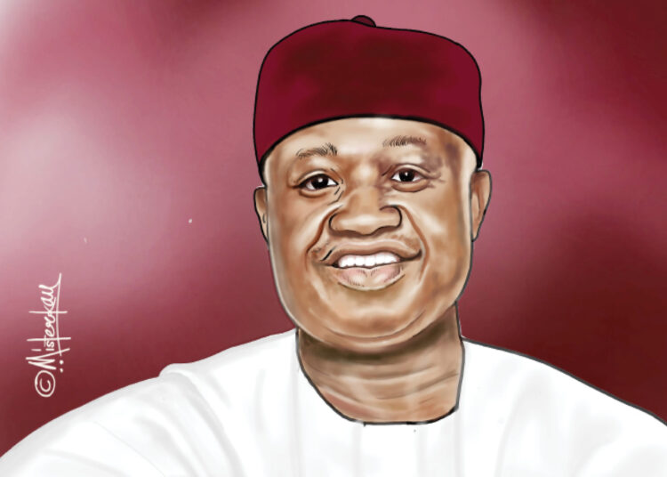 Sam Nda-Isaiah