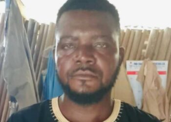 Immigration Hands Over Notorious Enugu Native Doctor Levi Obieze To Police