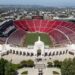 LA28 Olympic Opening Ceremony To Be Held In 2 Stadia
