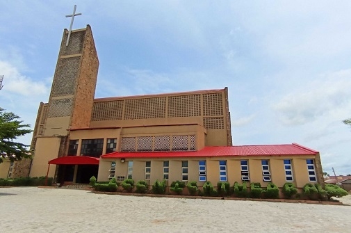Lutheran Church of Christ in Nigeria LCCN