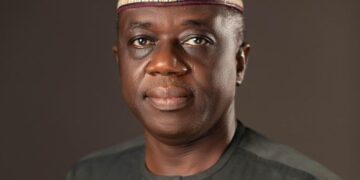 NESG Still On Revenue Sharing And Fiscal Responsibility