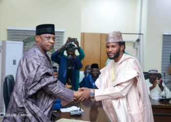 Maliya Wins Shira LG By-Election