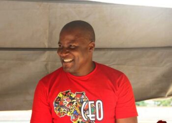 Women Scientists Honour CEOAfrica Boss For Supporting Research