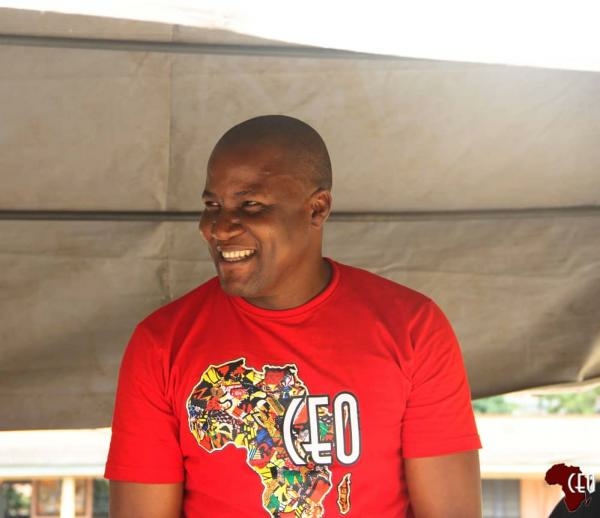 Women Scientists Honour CEOAfrica Boss For Supporting Research 1 Managing Director and CEO of CEOAfrica Prince Cletus Ilobanafor