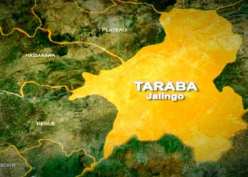 Why I Resigned Lawmaker Seat For Taraba Commissioner Slot