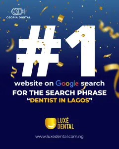 lagos clinic