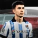 Arsenal Agree Deal To Sign Zubimendi From Real Sociedad 4 Arsenal Agree Deal To Sign Zubimendi From Real Sociedad