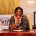 Ebonyi First Lady Distributes 17,000 Postnatal Care Items To Pregnant, Nursing Mothers