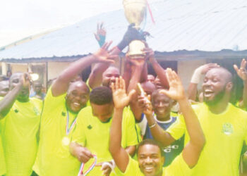 Masaka All Stars Host Veteran Cup Football Tournament