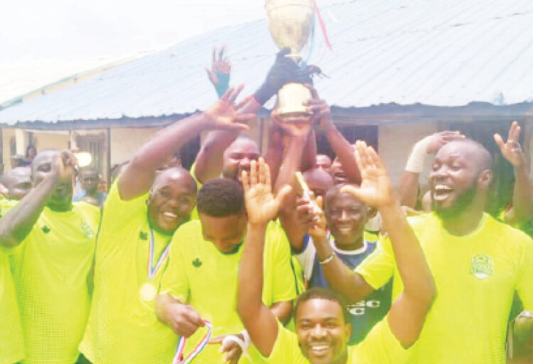 Masaka All Stars