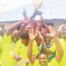 Masaka All Stars Host Veteran Cup Football Tournament