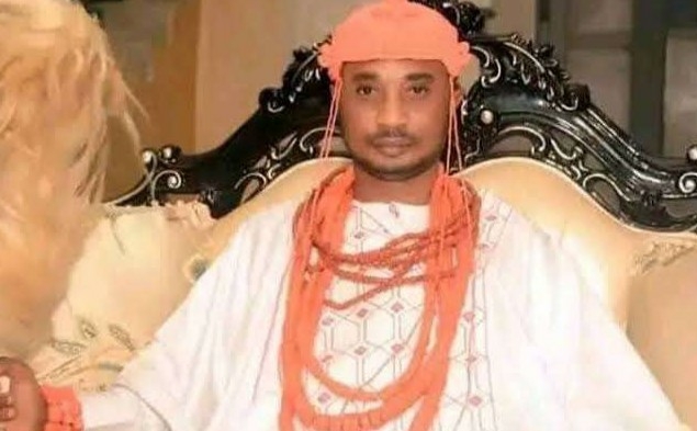 Kingship: Edo Community Rejects Sado's Emergence, Constitutes Fresh Exco 1 Mike Sado
