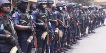 Mining Marshals – A Smart, Non-kinetic Turn In Nigeria’s Fight Against Illegal Mining