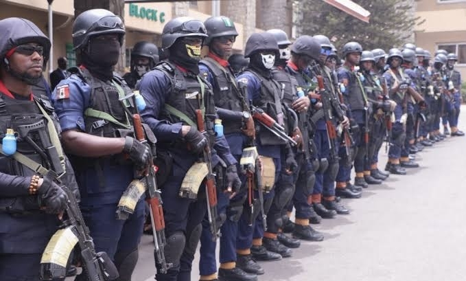 Mining Marshals