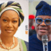 Wike Condemns ‘Sponsored Walkout’ On First Lady, Says ‘It’s Disturbing, Embarrassing’