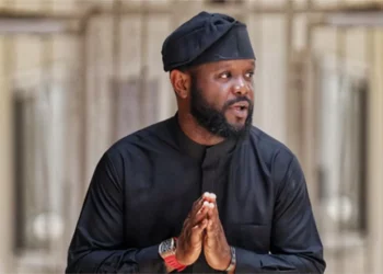 Group Warns Factional NANS President Against Targeting President’s Son