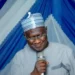 ATBU VC Decries High Rate Of Child Mortality