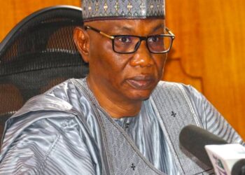 Nigerians No Longer Patient To Endure Further Killings — Bulama