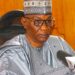 Nigerians No Longer Patient To Endure Further Killings — Bulama 5 Nigerians No Longer Patient To Endure Further Killings — Bulama