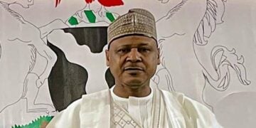 Take Terrorists Off Front Pages, FG Begs Media