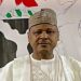 Take Terrorists Off Front Pages, FG Begs Media