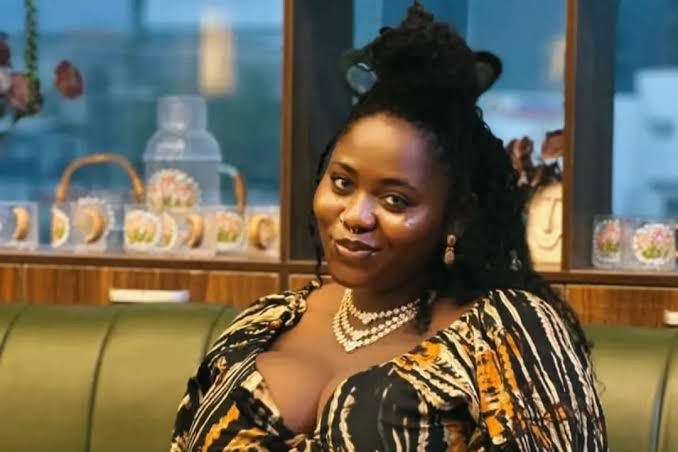 JUST-IN: Nollywood Actress Monalisa Stephen Dies At 33 1 Monalisa Stephen