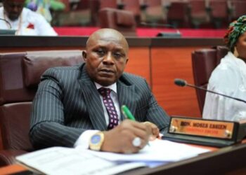 Lawmaker Seeks Taskforce To Fight Counterfeit Drugs In Akwa Ibom