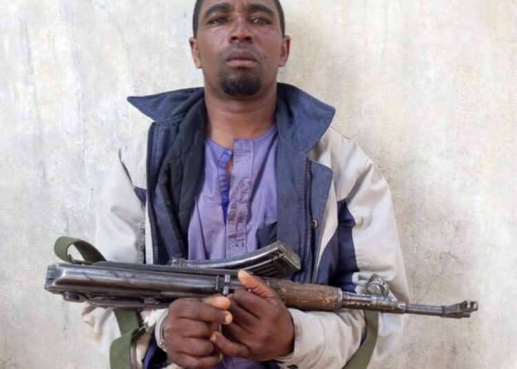 Mr Yahaya Adamu