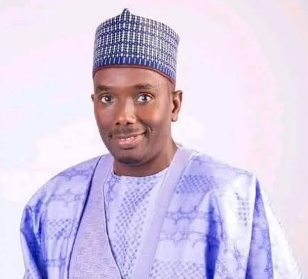 Jajere Delivers On Scholarship Promise 1 Muhammad Buba Jajere