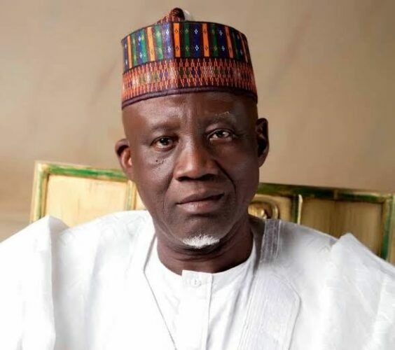 FG To Mainstream Gender In Labour Reforms 1 Muhammad Dingyadi 564x500 1