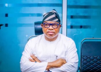 NIWA MD Declares Interest To Vie For Osun Governorship