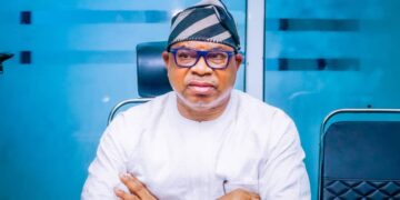 NIWA MD Declares Interest To Vie For Osun Governorship
