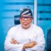 NIWA MD Declares Interest To Vie For Osun Governorship