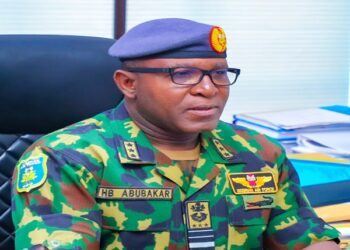 61st Anniversary: NAF To Induct New Aircraft