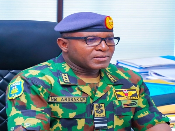 61st Anniversary: NAF To Induct New Aircraft 1 NAF