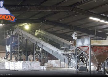 NASCON Attributes 100% Dividend Payout Growth, Higher Profitability To Expansion Drive