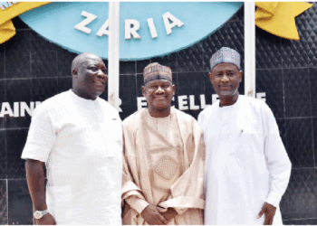 Poor Remuneration Threatens Viability Of Aviation College As Staff Exit