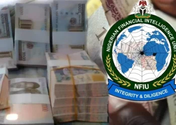 NFIU Warns Against Use Of BNBEX Over False Claims