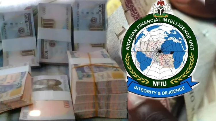 Nigeria’s Exit From Financial Action Task Force Grey List Linked To Inter-agency Collaboration 1 NFIU