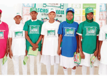 NFVCB Launches Media Clubs To Boost Critical Thinking