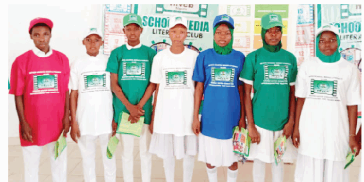 NFVCB Launches Media Clubs To Boost Critical Thinking