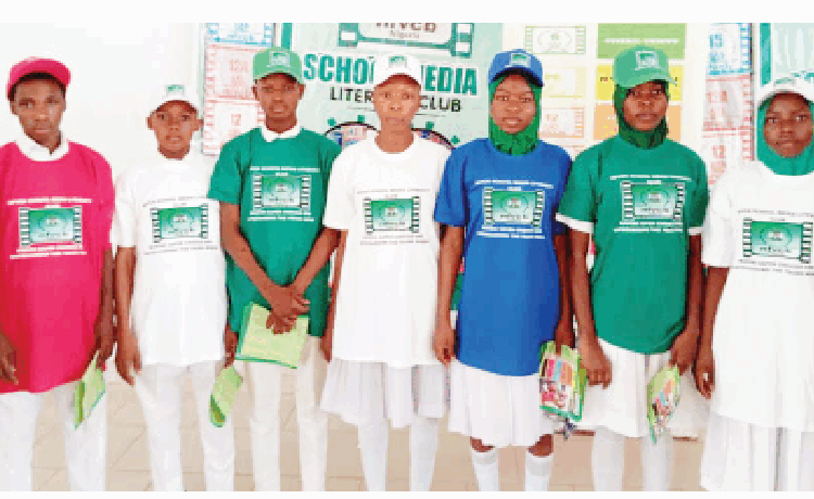 NFVCB Launches Media Clubs To Boost Critical Thinking