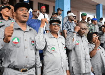 Workers’ Day: Cross River Gov’t Won’t Shortchange Its Workforce, Gov Otu Pledges